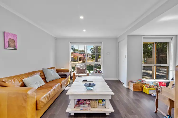 Third view of Homely townhouse listing, 3/9 Yorktown Crescent, Henley Beach South SA 5022