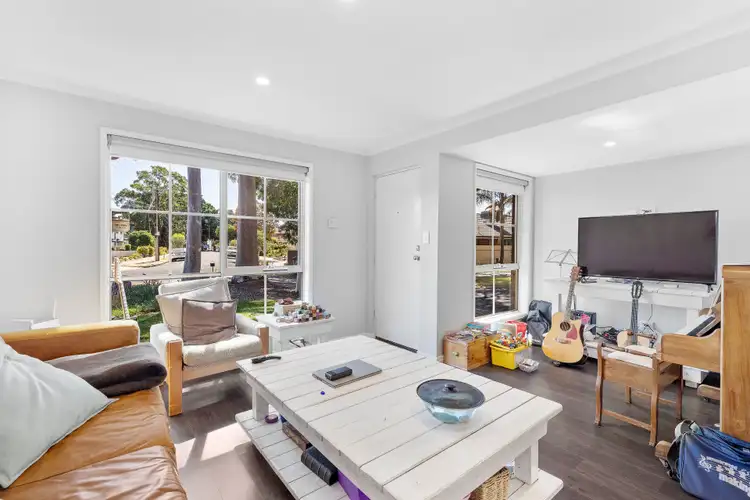 Fourth view of Homely townhouse listing, 3/9 Yorktown Crescent, Henley Beach South SA 5022