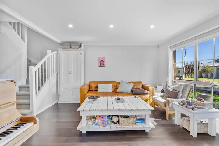 Fifth view of Homely townhouse listing, 3/9 Yorktown Crescent, Henley Beach South SA 5022