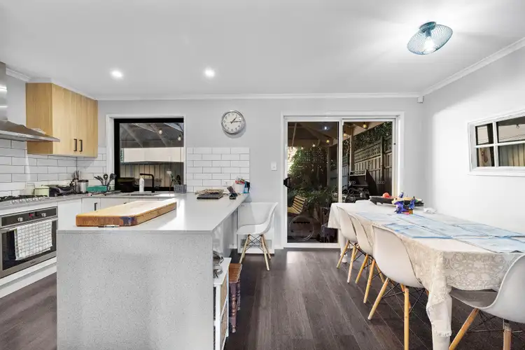 Sixth view of Homely townhouse listing, 3/9 Yorktown Crescent, Henley Beach South SA 5022