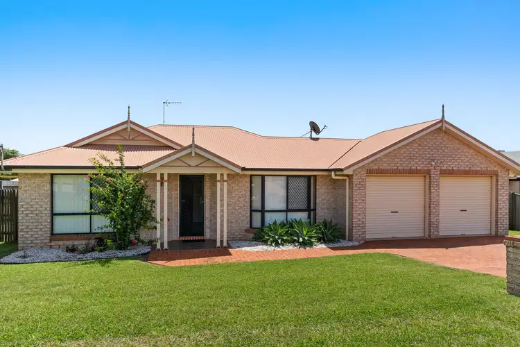 539 Hume Street, Kearneys Spring QLD 4350