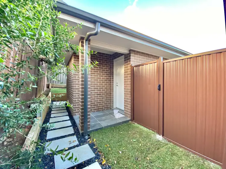 Main view of Homely house listing, 3A Traminer Place, Eschol Park NSW 2558