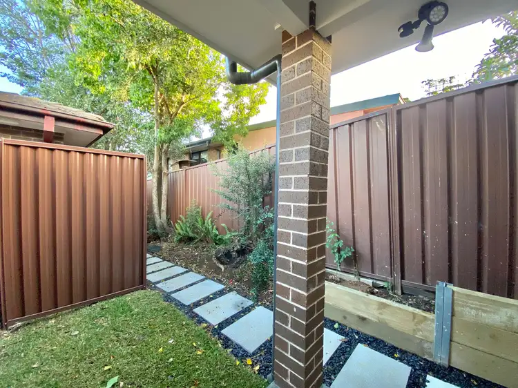 Second view of Homely house listing, 3A Traminer Place, Eschol Park NSW 2558