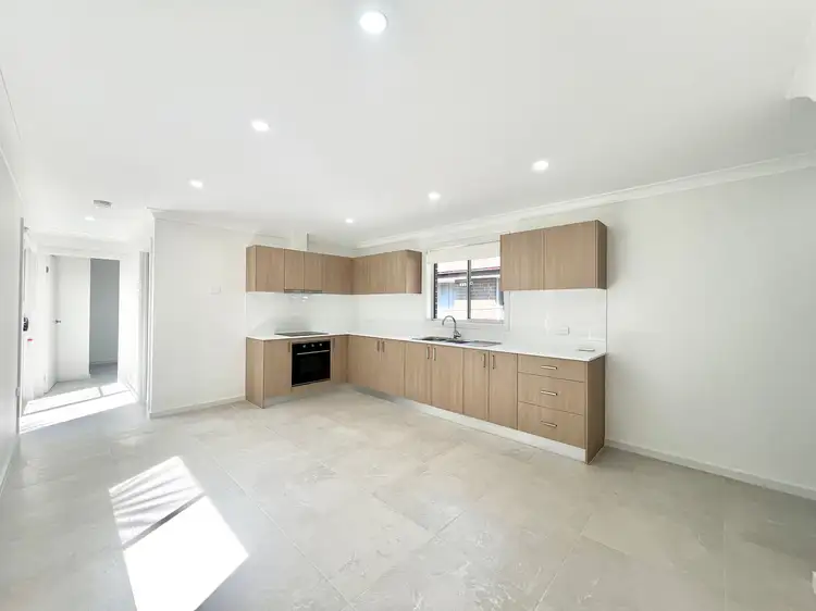 Third view of Homely house listing, 3A Traminer Place, Eschol Park NSW 2558
