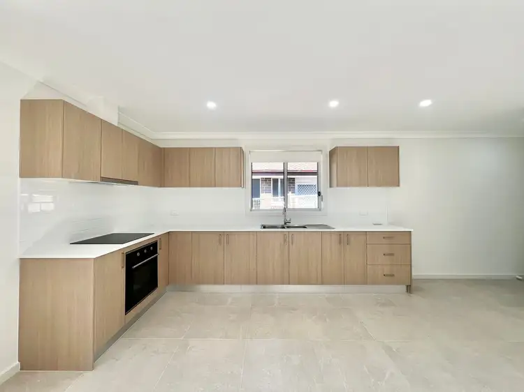 Fourth view of Homely house listing, 3A Traminer Place, Eschol Park NSW 2558