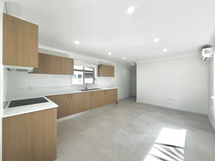 Fifth view of Homely house listing, 3A Traminer Place, Eschol Park NSW 2558