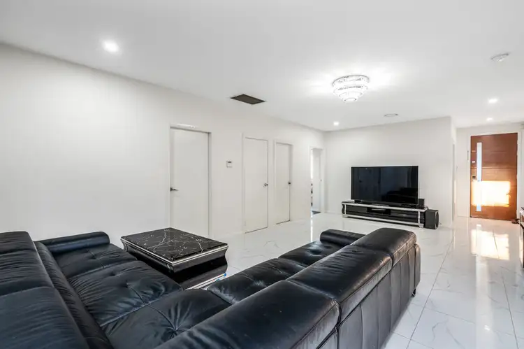 Third view of Homely townhouse listing, 33 Atticus glade, Schofields NSW 2762