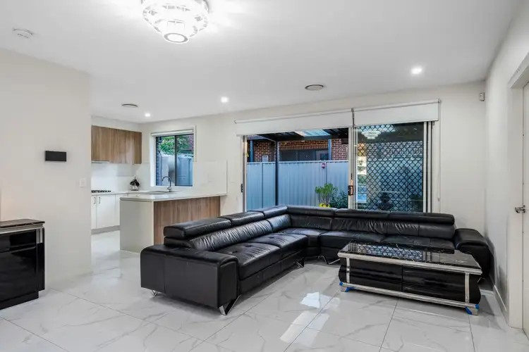 Fourth view of Homely townhouse listing, 33 Atticus glade, Schofields NSW 2762