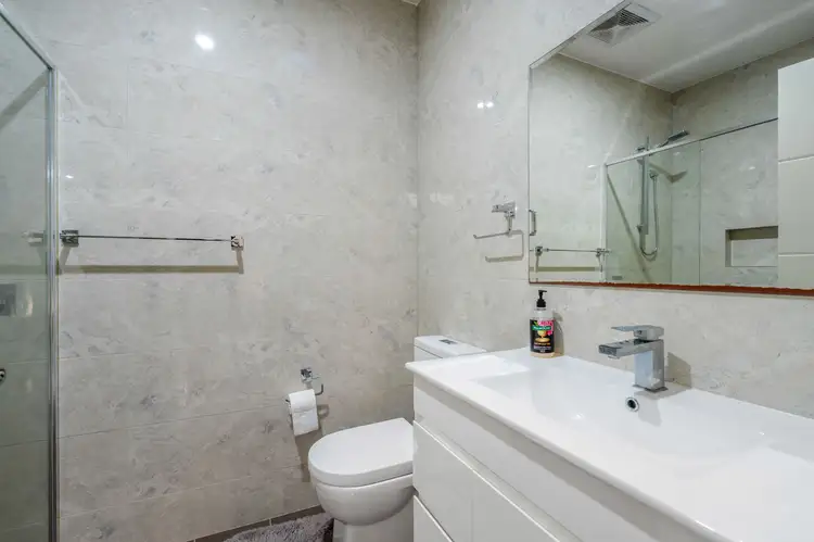 Sixth view of Homely townhouse listing, 33 Atticus glade, Schofields NSW 2762