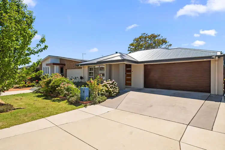 26 Lorraway Street, Holt ACT 2615