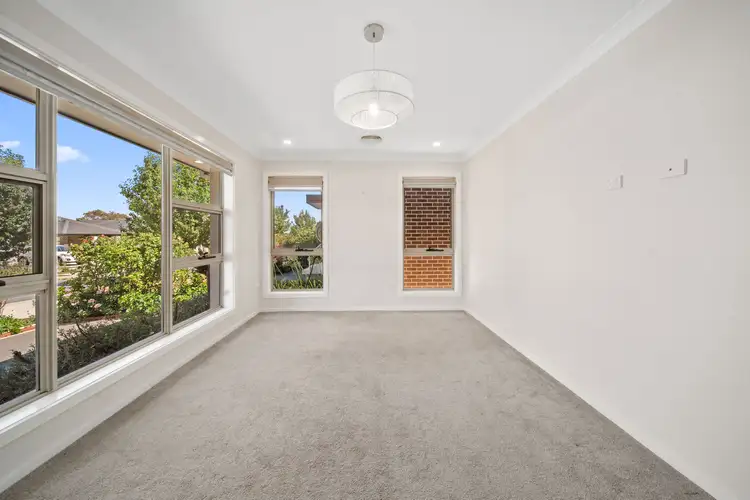 Second view of Homely house listing, 26 Lorraway Street, Holt ACT 2615