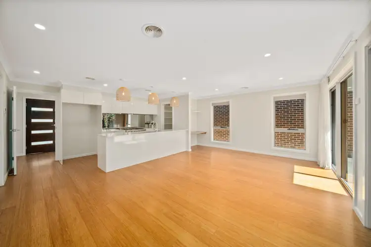 Fourth view of Homely house listing, 26 Lorraway Street, Holt ACT 2615