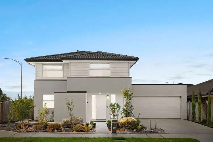 Main view of Homely house listing, 26 Falcata Avenue, Werribee VIC 3030