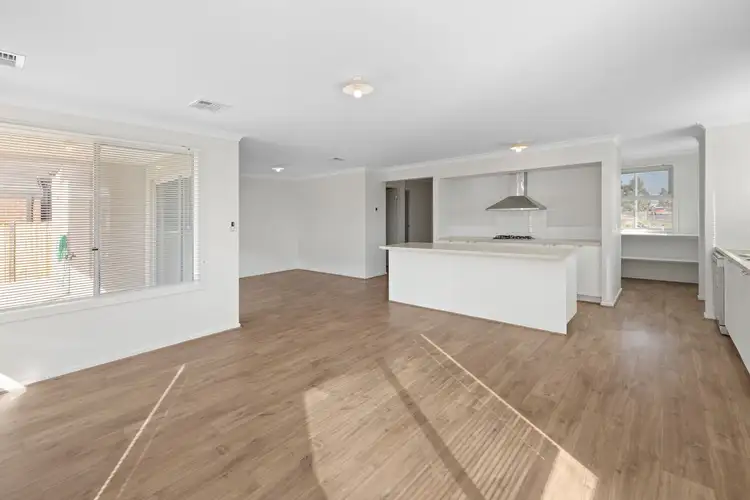 Second view of Homely house listing, 26 Falcata Avenue, Werribee VIC 3030