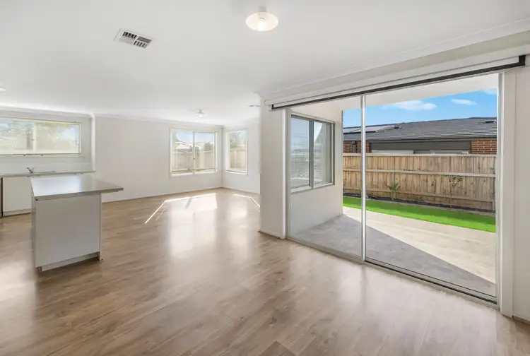 Fourth view of Homely house listing, 26 Falcata Avenue, Werribee VIC 3030