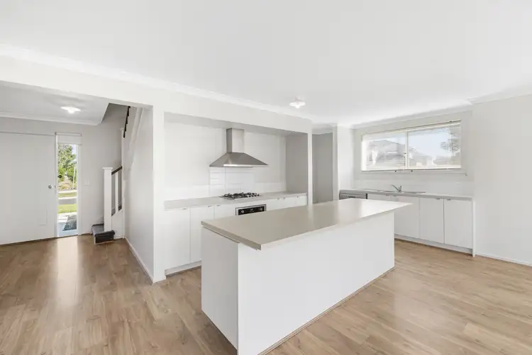 Fifth view of Homely house listing, 26 Falcata Avenue, Werribee VIC 3030