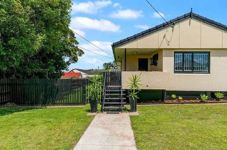 Main view of Homely house listing, 11 Forgan Street, Acacia Ridge QLD 4110