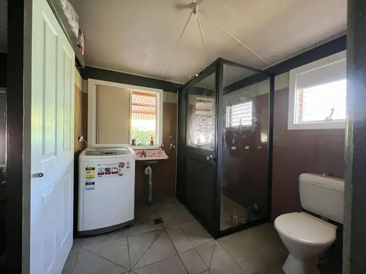 Fourth view of Homely house listing, 96 Euchie Street, Peak Hill NSW 2869