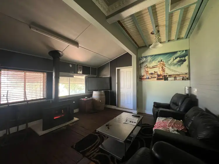 Sixth view of Homely house listing, 96 Euchie Street, Peak Hill NSW 2869