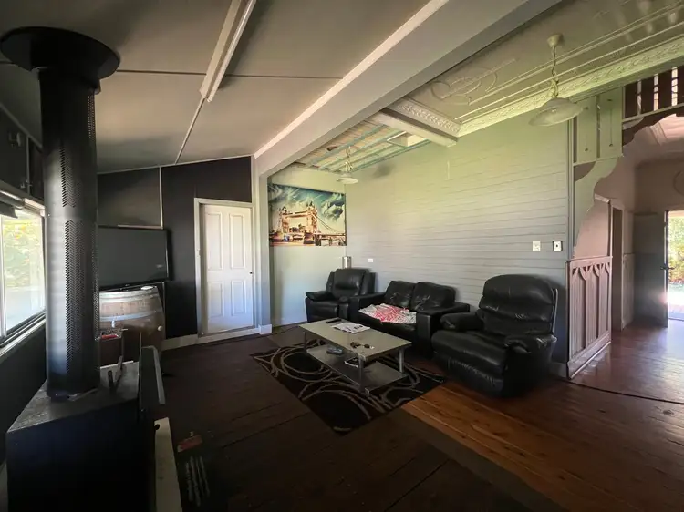 Seventh view of Homely house listing, 96 Euchie Street, Peak Hill NSW 2869