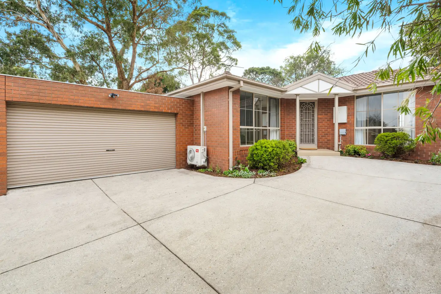 Main view of Homely townhouse listing, 3/47 Edwards Street, Lower Plenty VIC 3093