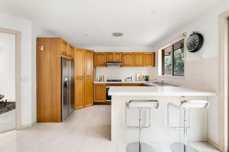 Second view of Homely townhouse listing, 3/47 Edwards Street, Lower Plenty VIC 3093