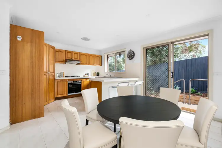 Third view of Homely townhouse listing, 3/47 Edwards Street, Lower Plenty VIC 3093