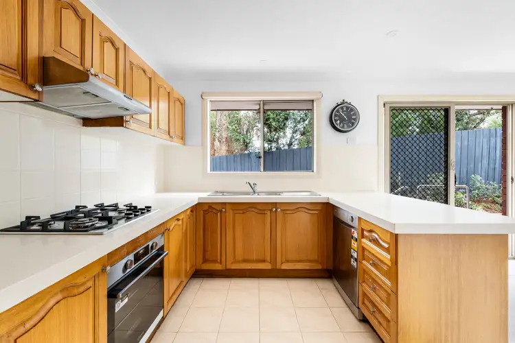 Fourth view of Homely townhouse listing, 3/47 Edwards Street, Lower Plenty VIC 3093