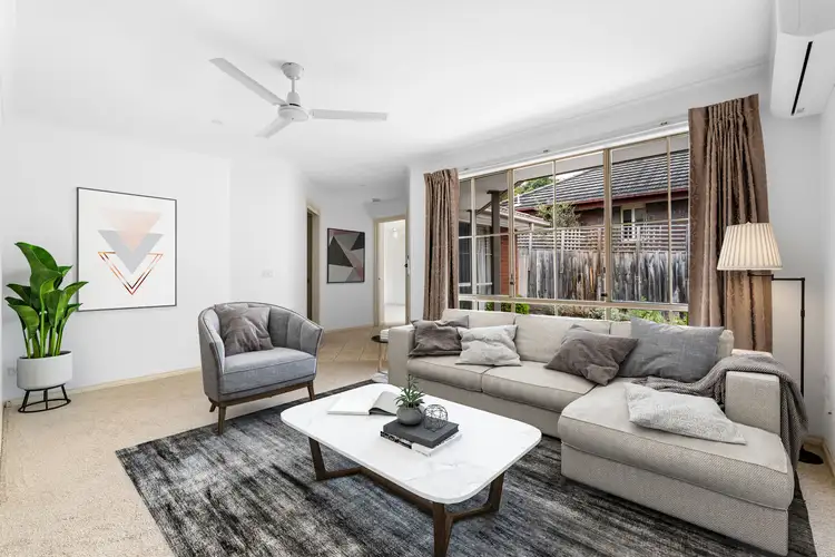 Fifth view of Homely townhouse listing, 3/47 Edwards Street, Lower Plenty VIC 3093