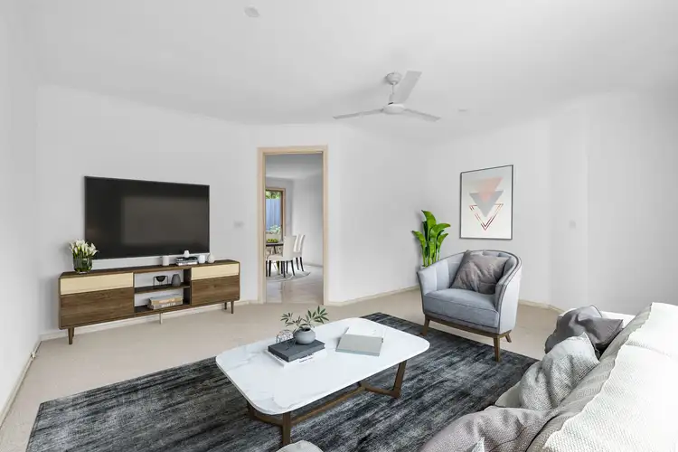 Sixth view of Homely townhouse listing, 3/47 Edwards Street, Lower Plenty VIC 3093