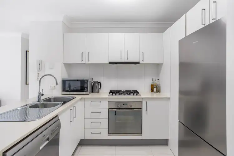 Fourth view of Homely unit listing, 6/208 Riding Road, Balmoral QLD 4171