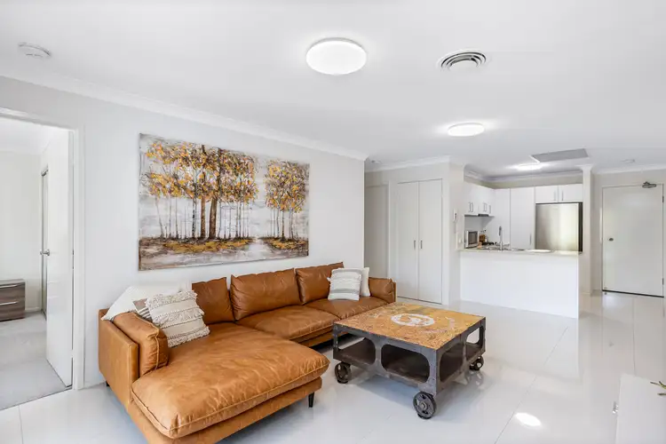 Seventh view of Homely unit listing, 6/208 Riding Road, Balmoral QLD 4171
