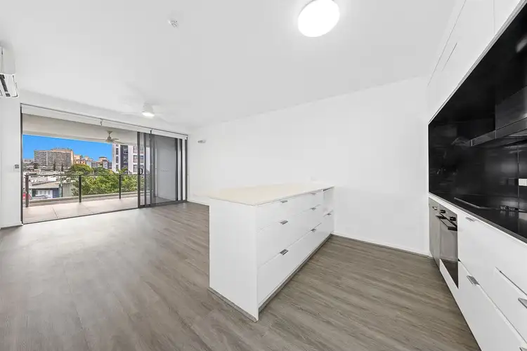 403/8 Jeays Street, Bowen Hills QLD 4006