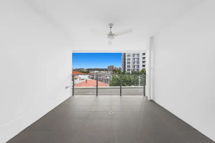 Second view of Homely apartment listing, 403/8 Jeays Street, Bowen Hills QLD 4006