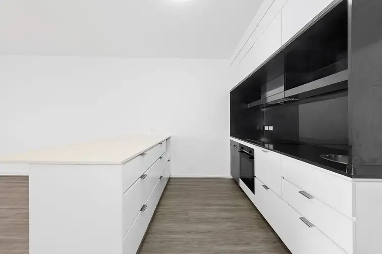 Fourth view of Homely apartment listing, 403/8 Jeays Street, Bowen Hills QLD 4006