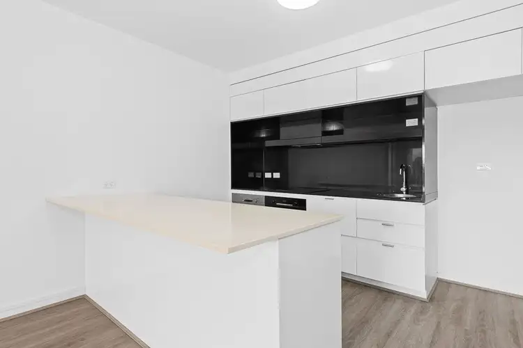 Fifth view of Homely apartment listing, 403/8 Jeays Street, Bowen Hills QLD 4006