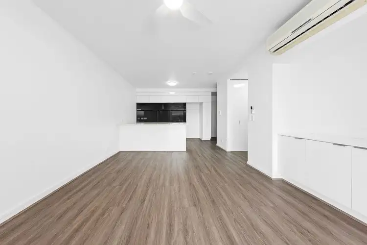 Sixth view of Homely apartment listing, 403/8 Jeays Street, Bowen Hills QLD 4006