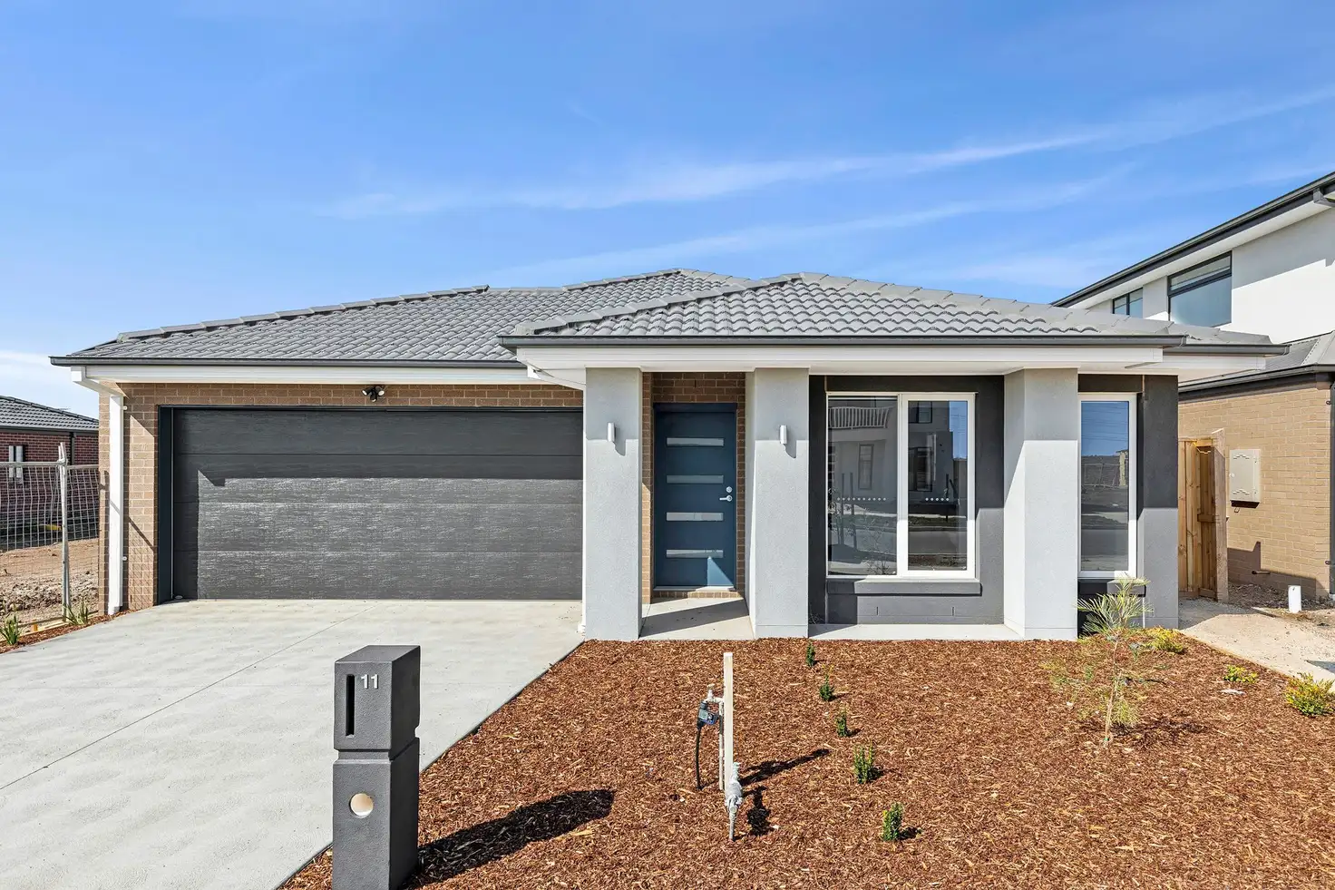 Main view of Homely house listing, 11 Rindle Street, Lara VIC 3212