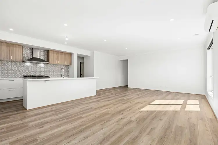 Second view of Homely house listing, 11 Rindle Street, Lara VIC 3212