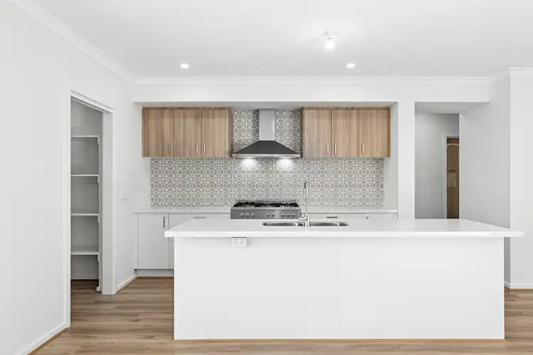 Third view of Homely house listing, 11 Rindle Street, Lara VIC 3212