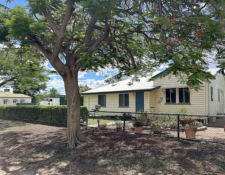 39 Galah Street, Longreach QLD 4730