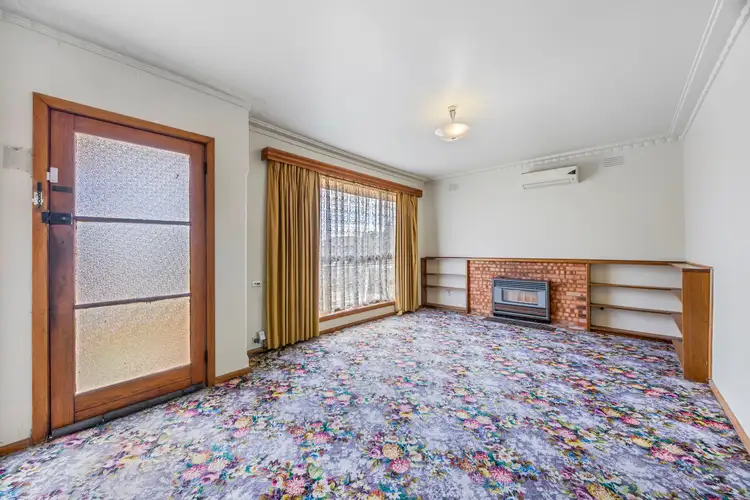 Second view of Homely house listing, 15 Ivanhoe Street, Wendouree VIC 3355