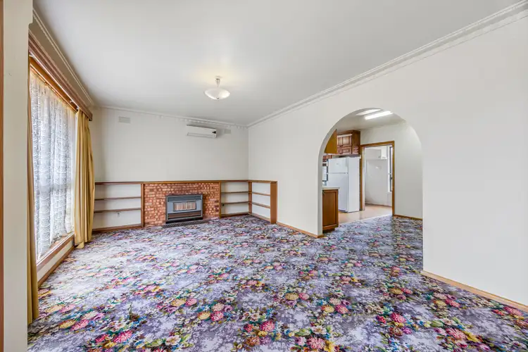 Third view of Homely house listing, 15 Ivanhoe Street, Wendouree VIC 3355