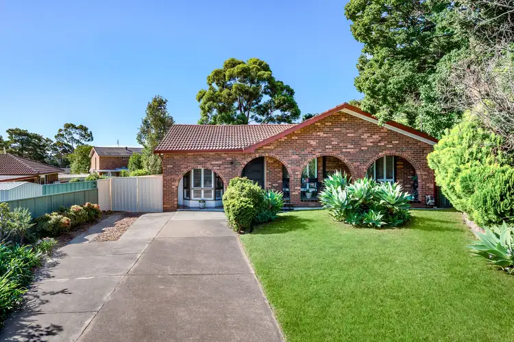 3 Imunga Place, Bradbury NSW 2560