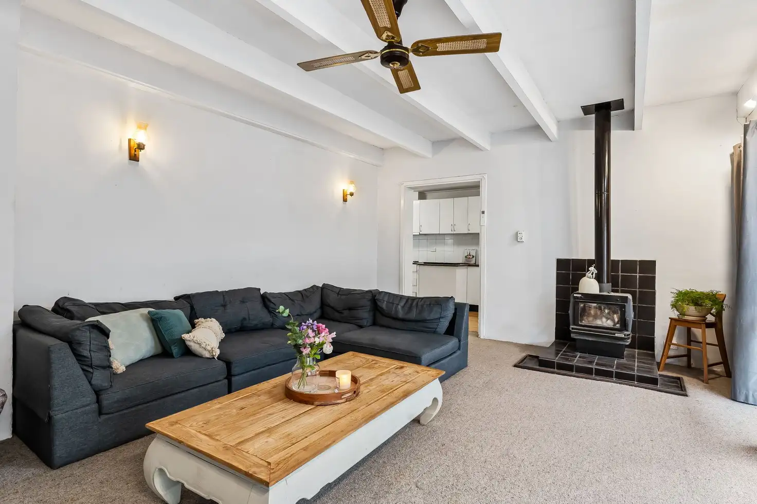 Main view of Homely house listing, 1A Victoria Road, Mount Barker SA 5251