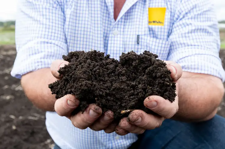 Third view of Homely land listing, Lot 5 Oakey-Pittsworth Road, Aubigny QLD 4401