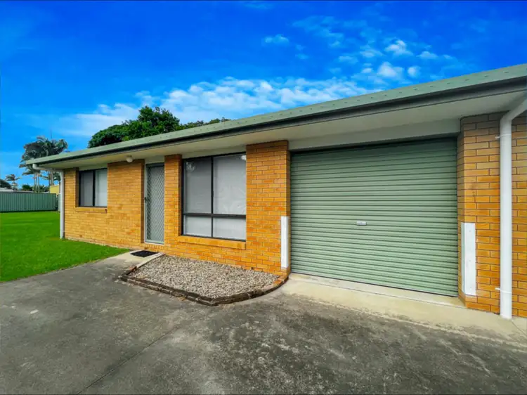 Main view of Homely house listing, 2/44 Glenwood Drive, Morayfield QLD 4506