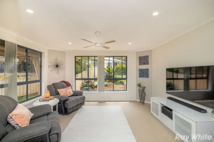 Second view of Homely house listing, 6 Marcus Place, Forster NSW 2428