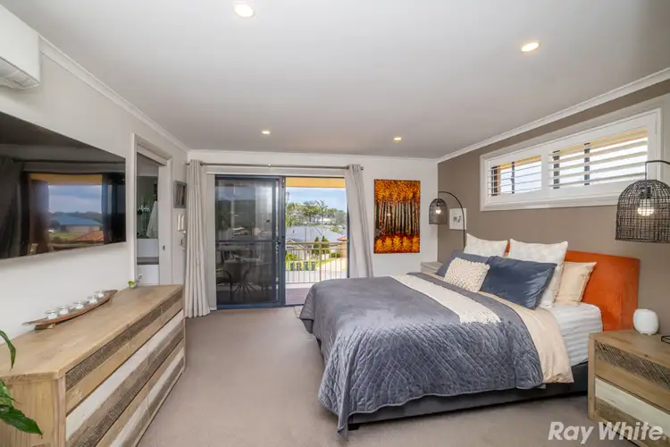 Fourth view of Homely house listing, 6 Marcus Place, Forster NSW 2428