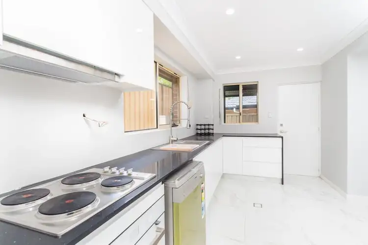 32B Eskdale Street, Minchinbury NSW 2770